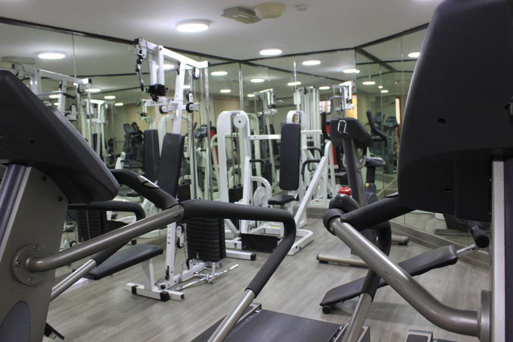 Sea View Hotel דובאי מראה חיצוני תמונה