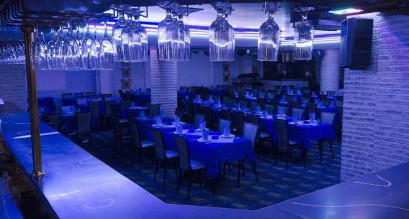 Sea View Hotel דובאי מראה חיצוני תמונה