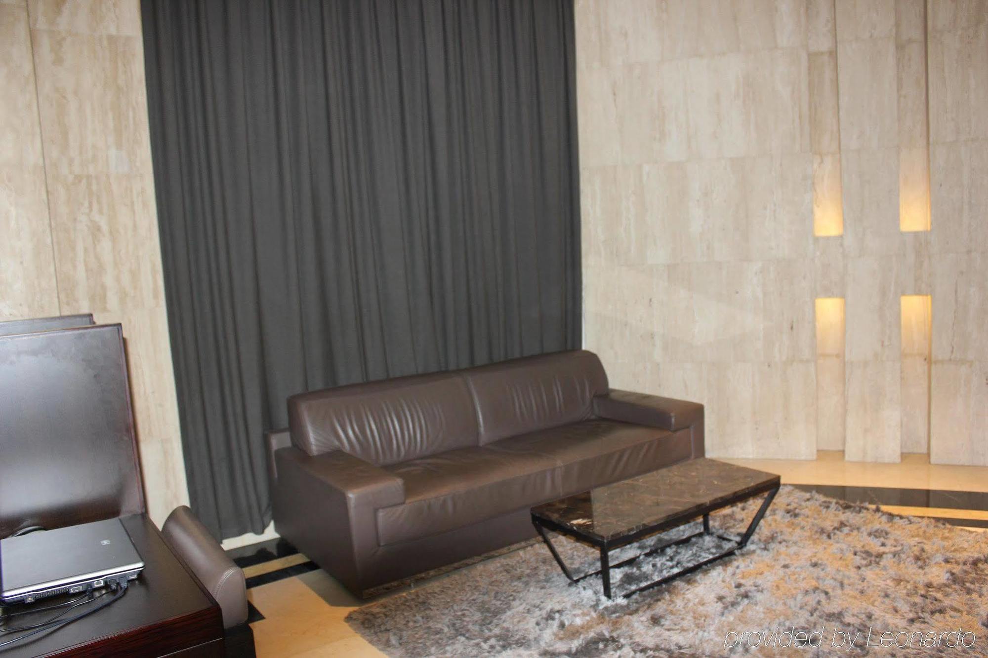 Sea View Hotel דובאי מראה חיצוני תמונה