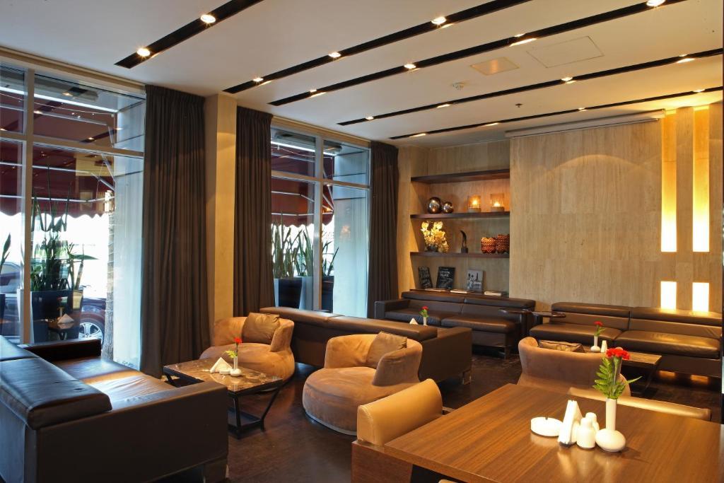 Sea View Hotel דובאי מראה חיצוני תמונה