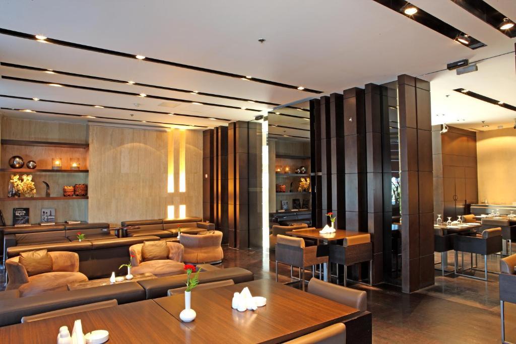 Sea View Hotel דובאי מראה חיצוני תמונה