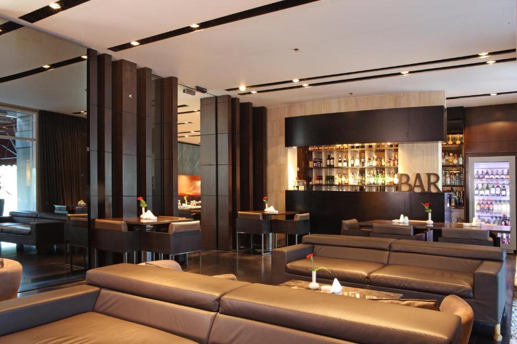 Sea View Hotel דובאי מראה חיצוני תמונה