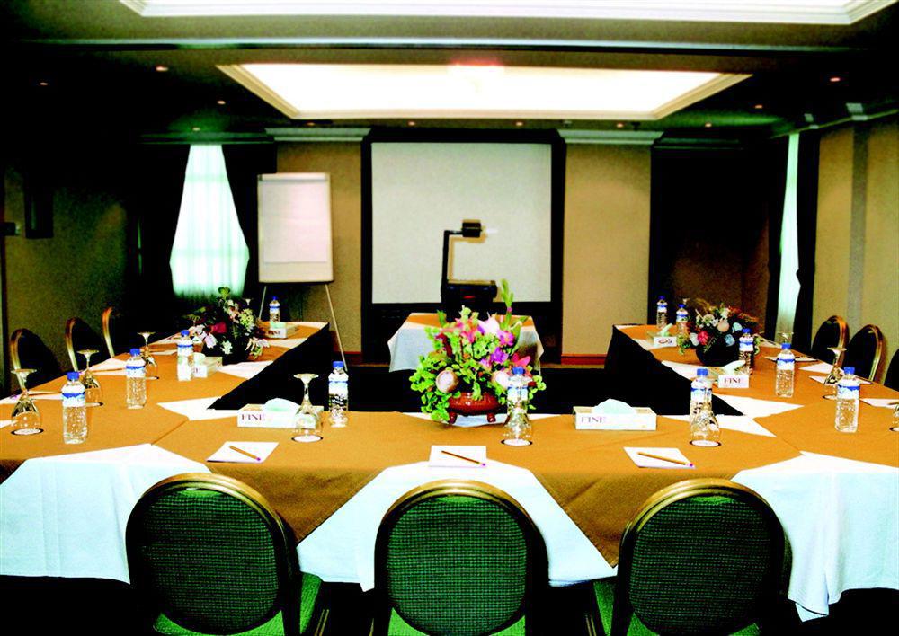 Sea View Hotel דובאי מראה חיצוני תמונה