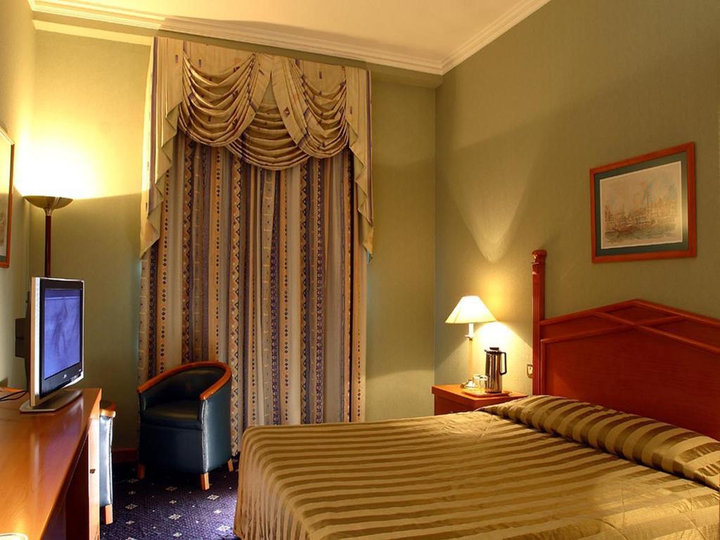 Sea View Hotel דובאי מראה חיצוני תמונה